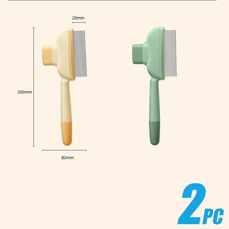 4 in 1 Multi-function Brusher Pet Cat Hair Remover Brush Manual Lint Dog Hair Cleaner Remover Carpet Bed Hair Tools