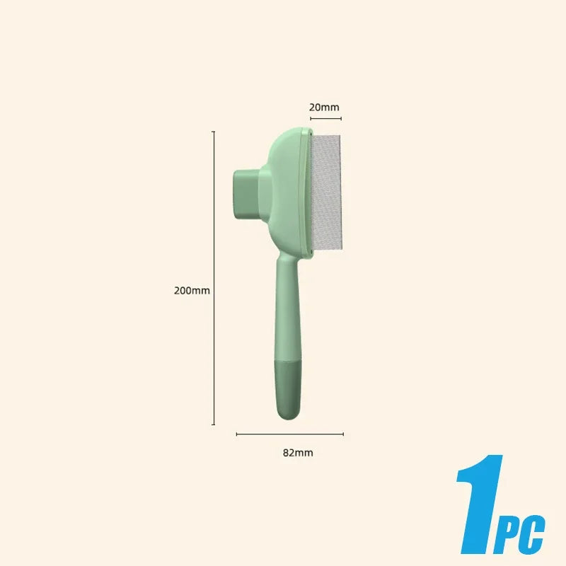 4 in 1 Multi-function Brusher Pet Cat Hair Remover Brush Manual Lint Dog Hair Cleaner Remover Carpet Bed Hair Tools