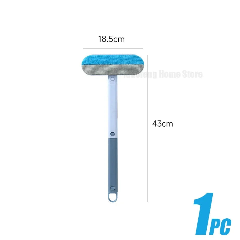 4 in 1 Multi-function Brusher Pet Cat Hair Remover Brush Manual Lint Dog Hair Cleaner Remover Carpet Bed Hair Tools