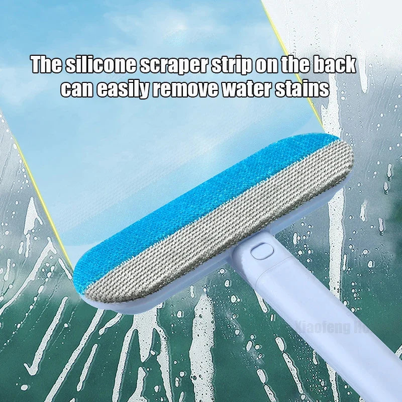 4 in 1 Multi-function Brusher Pet Cat Hair Remover Brush Manual Lint Dog Hair Cleaner Remover Carpet Bed Hair Tools