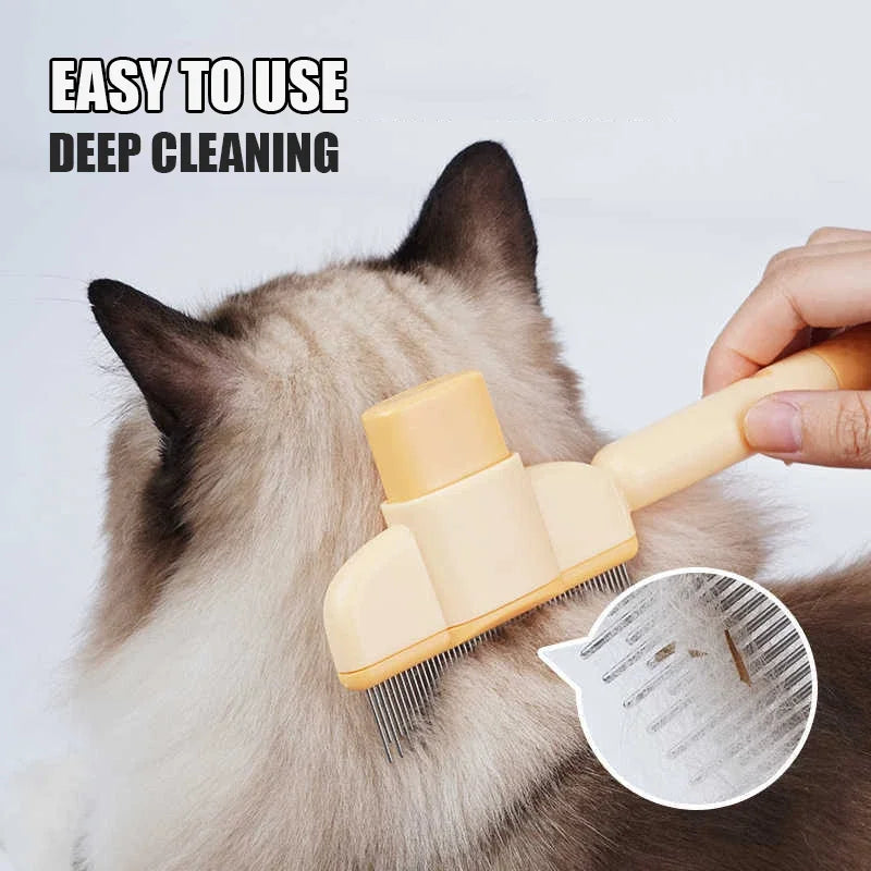 4 in 1 Multi-function Brusher Pet Cat Hair Remover Brush Manual Lint Dog Hair Cleaner Remover Carpet Bed Hair Tools
