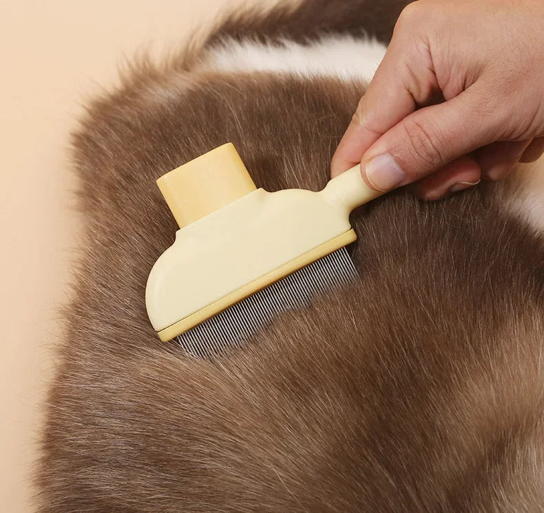 4 in 1 Multi-function Brusher Pet Cat Hair Remover Brush Manual Lint Dog Hair Cleaner Remover Carpet Bed Hair Tools