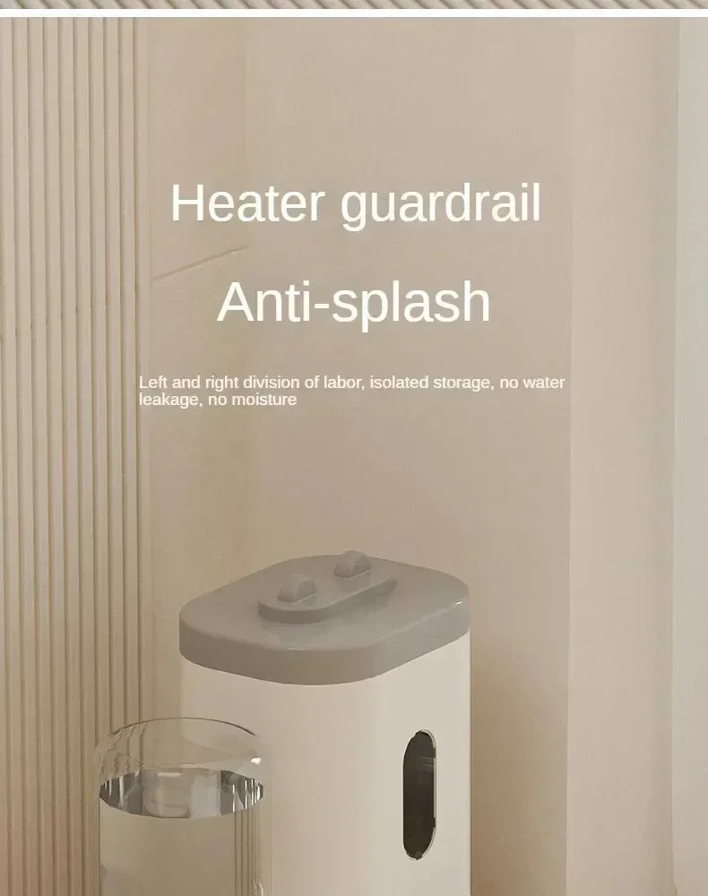 Automatic Feeder Dog Cat Food Bowl